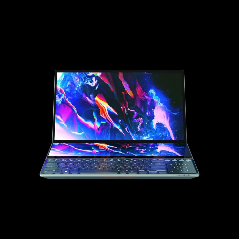 Asus