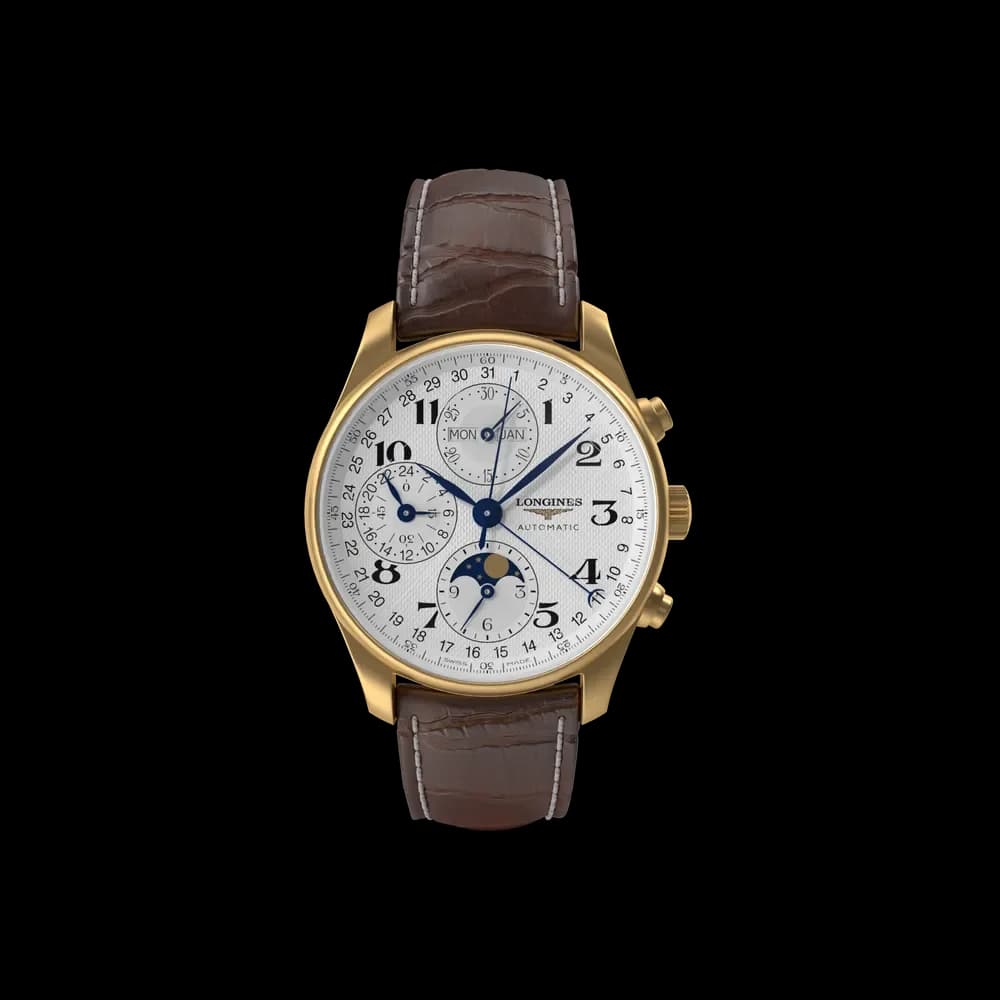 Fashion Timepieces