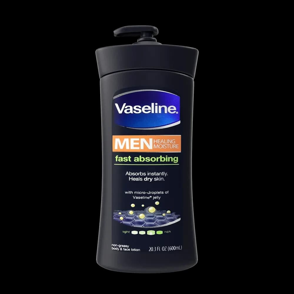 Vaseline